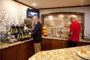 staybridge suites pittsburgh cranberry township by ihg