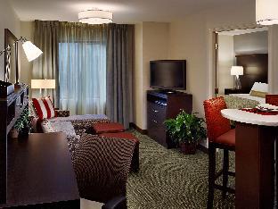 staybridge suites pittsburgh cranberry township by ihg