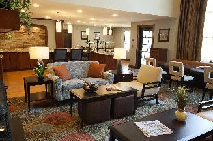 staybridge suites pittsburgh cranberry township by ihg