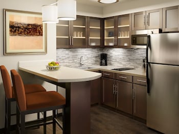 Staybridge Suites Pittsburgh-Cranberry Township By Ihg,Marshall Township>>Cranberry Township,3 star