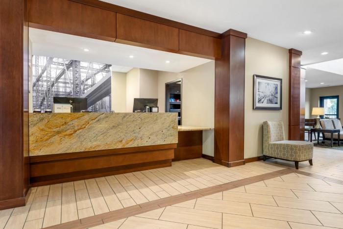 staybridge suites pittsburgh cranberry township by ihg