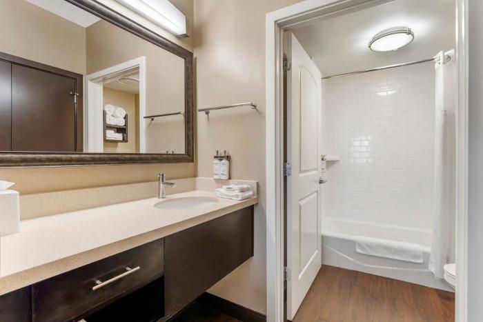 staybridge suites pittsburgh cranberry township by ihg