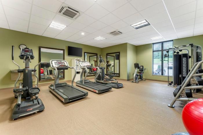 staybridge suites pittsburgh cranberry township by ihg