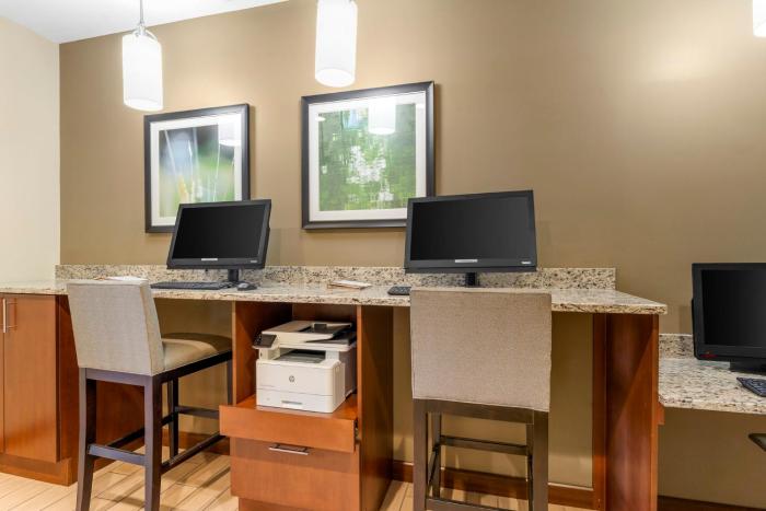 staybridge suites pittsburgh cranberry township by ihg