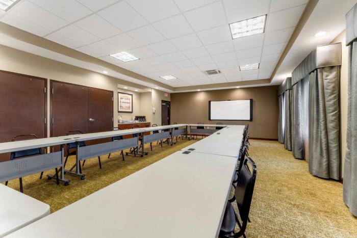 staybridge suites pittsburgh cranberry township by ihg