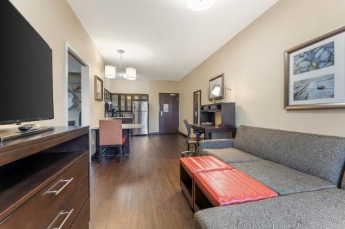 staybridge suites pittsburgh cranberry township by ihg