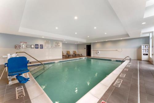 staybridge suites pittsburgh cranberry township by ihg