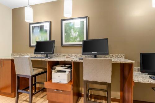staybridge suites pittsburgh cranberry township by ihg