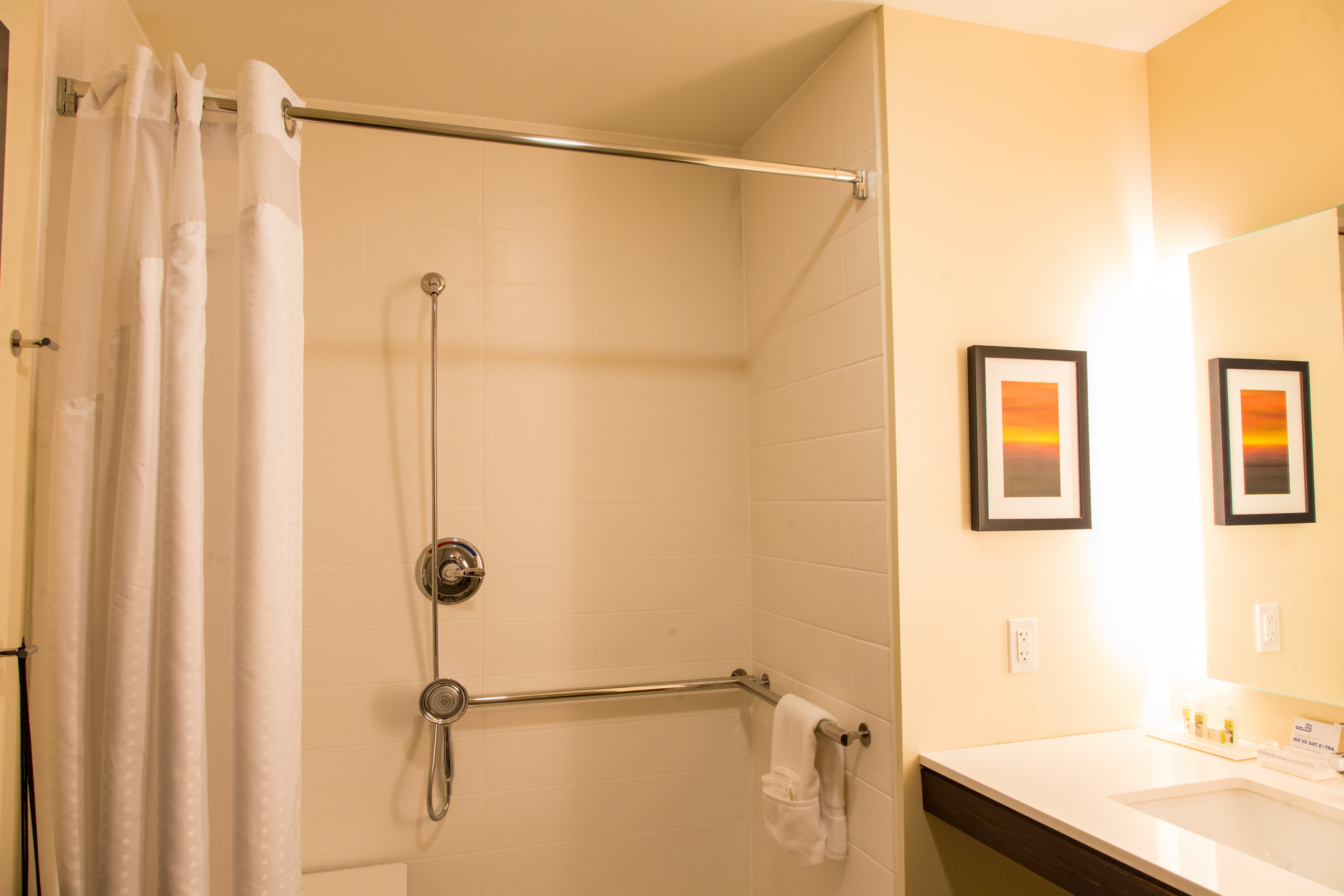 holiday inn hotel and suites mount pleasant