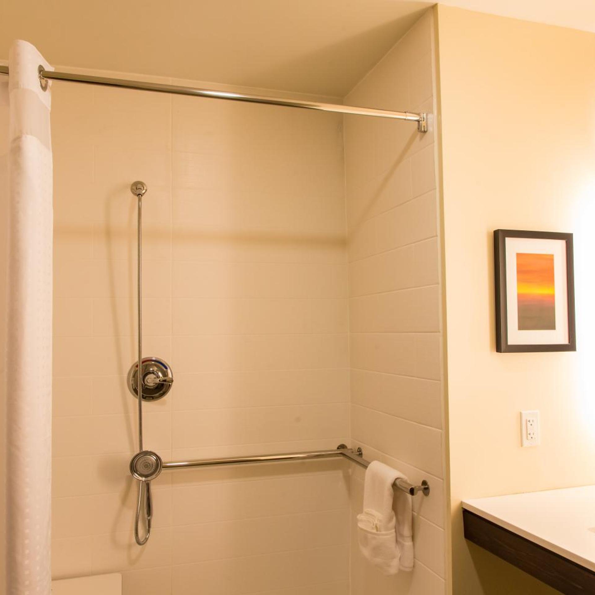 holiday inn hotel and suites mount pleasant