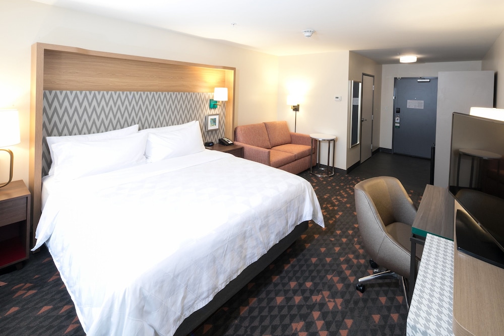 holiday inn hotel and suites mount pleasant
