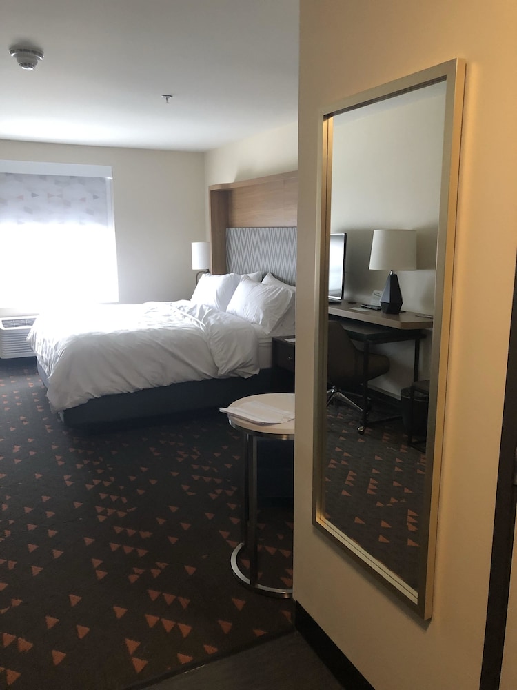holiday inn hotel and suites mount pleasant