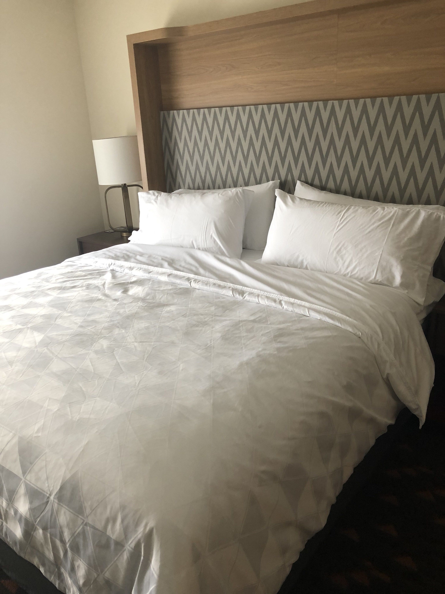 holiday inn hotel and suites mount pleasant