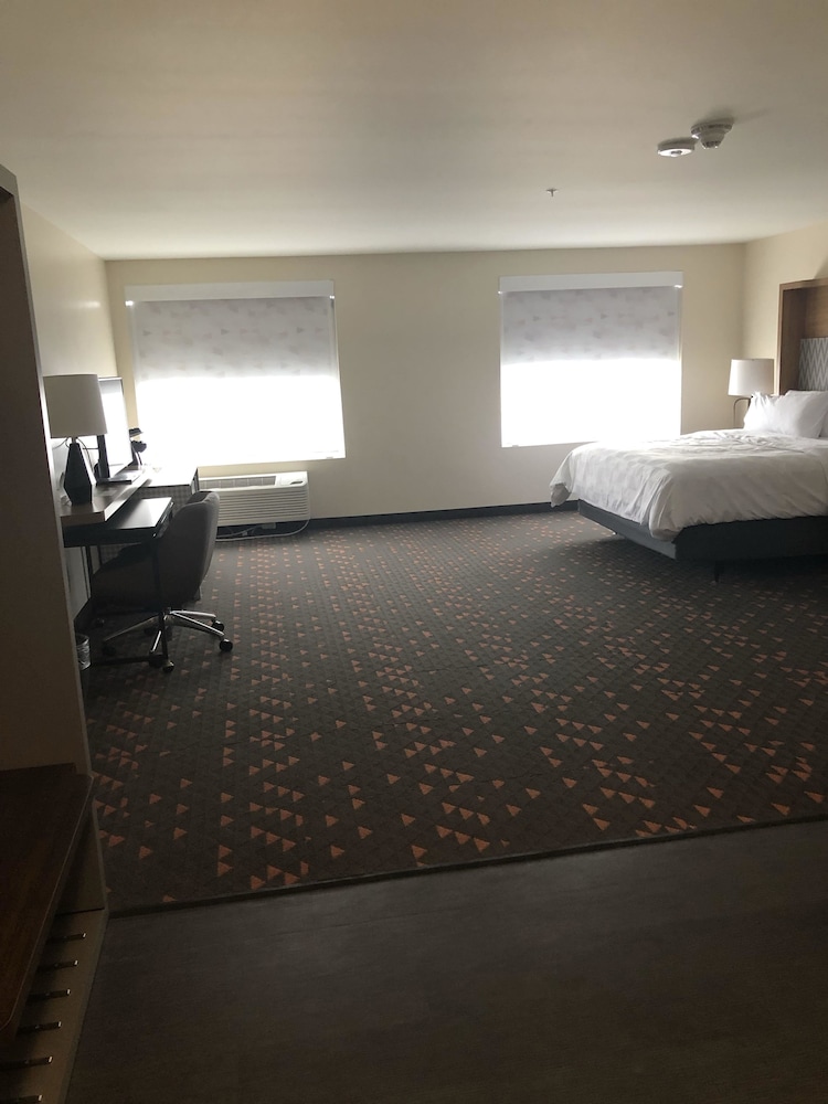 holiday inn hotel and suites mount pleasant