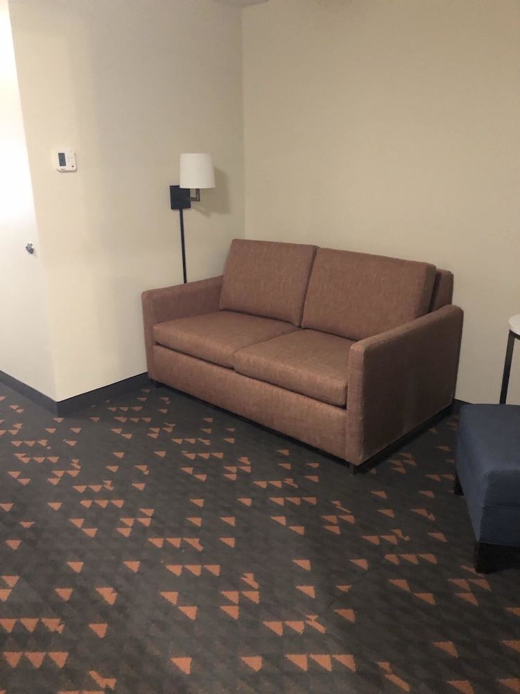 holiday inn hotel and suites mount pleasant