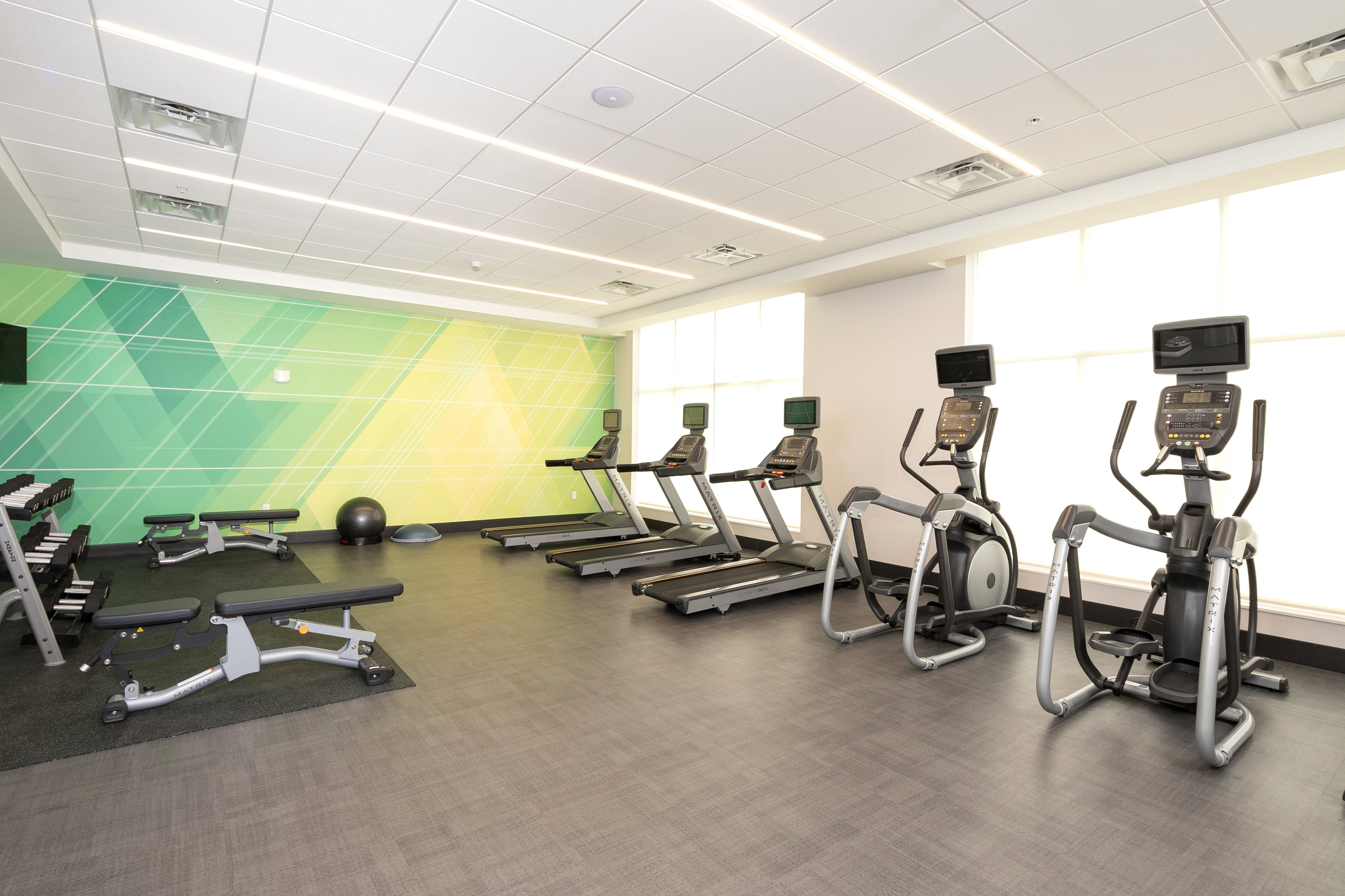 holiday inn hotel and suites mount pleasant