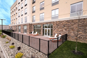 Holiday Inn Hotel And Suites Mount Pleasant,Near Soaring Eagle Waterpark,3 star