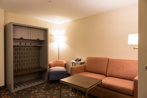 holiday inn hotel and suites mount pleasant