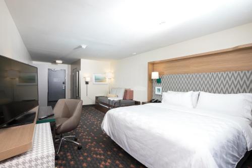 holiday inn hotel and suites mount pleasant