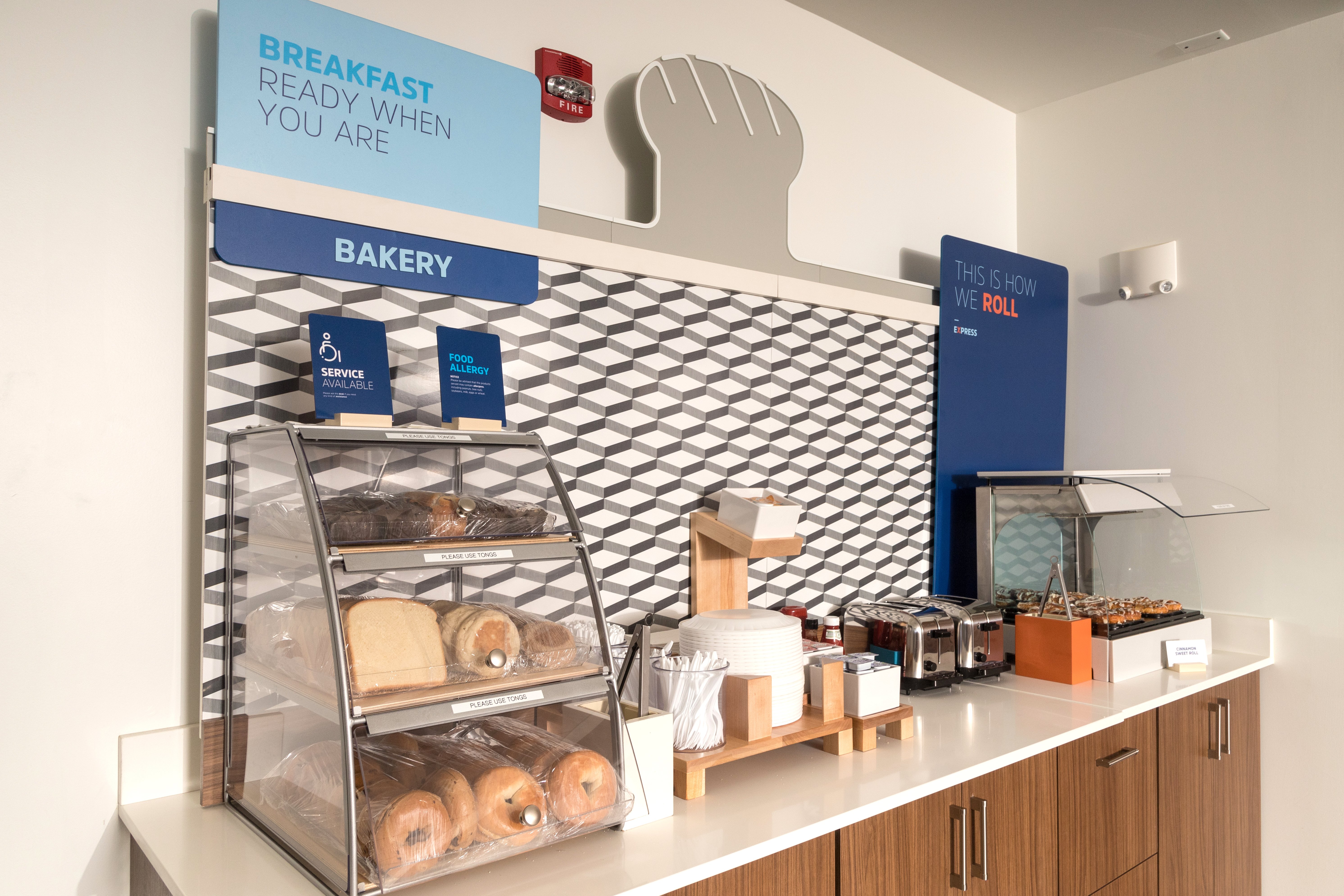 holiday inn express and suites portage by ihg