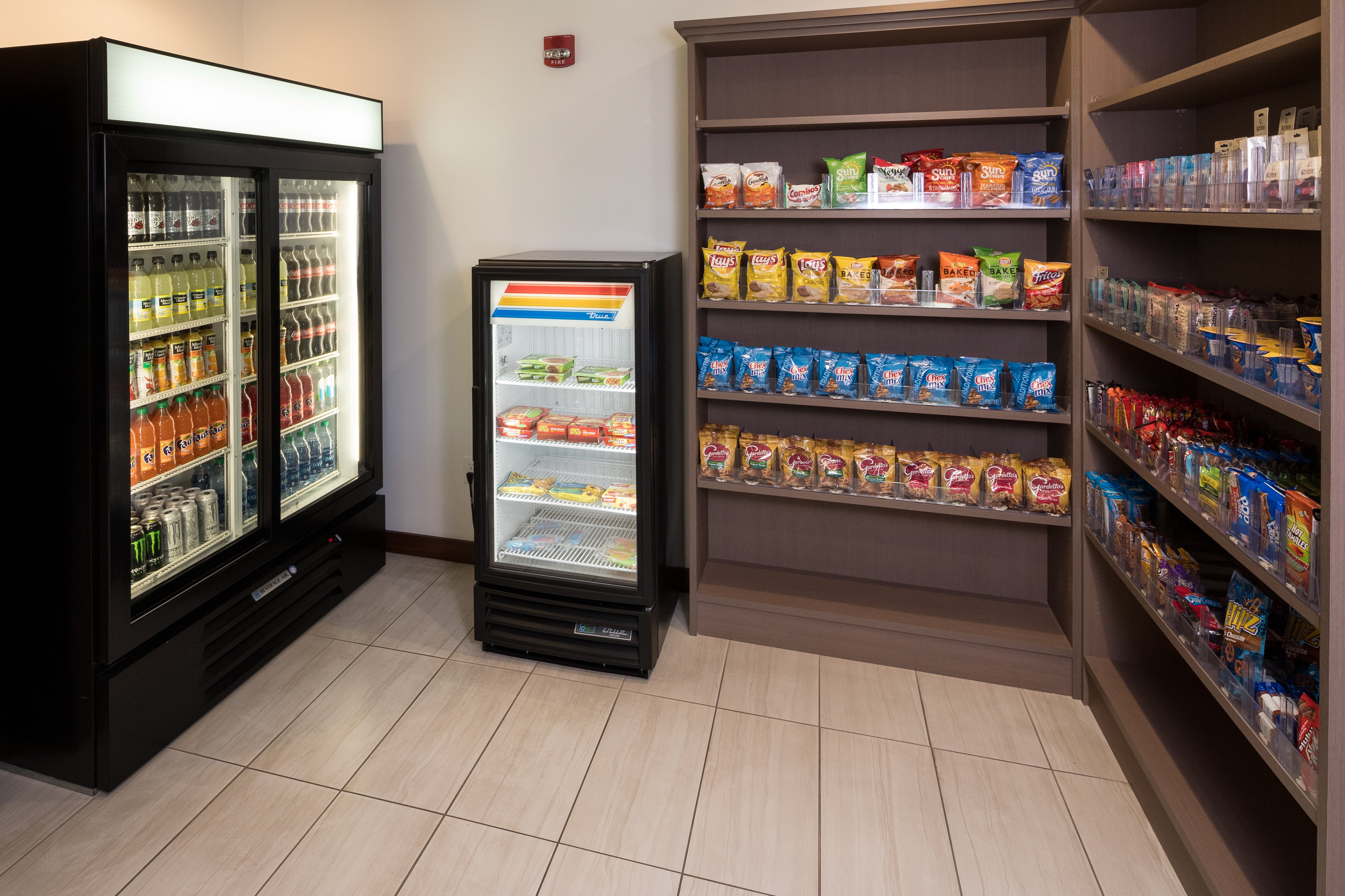 holiday inn express and suites portage by ihg