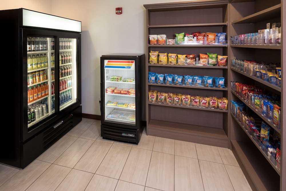 holiday inn express and suites portage by ihg