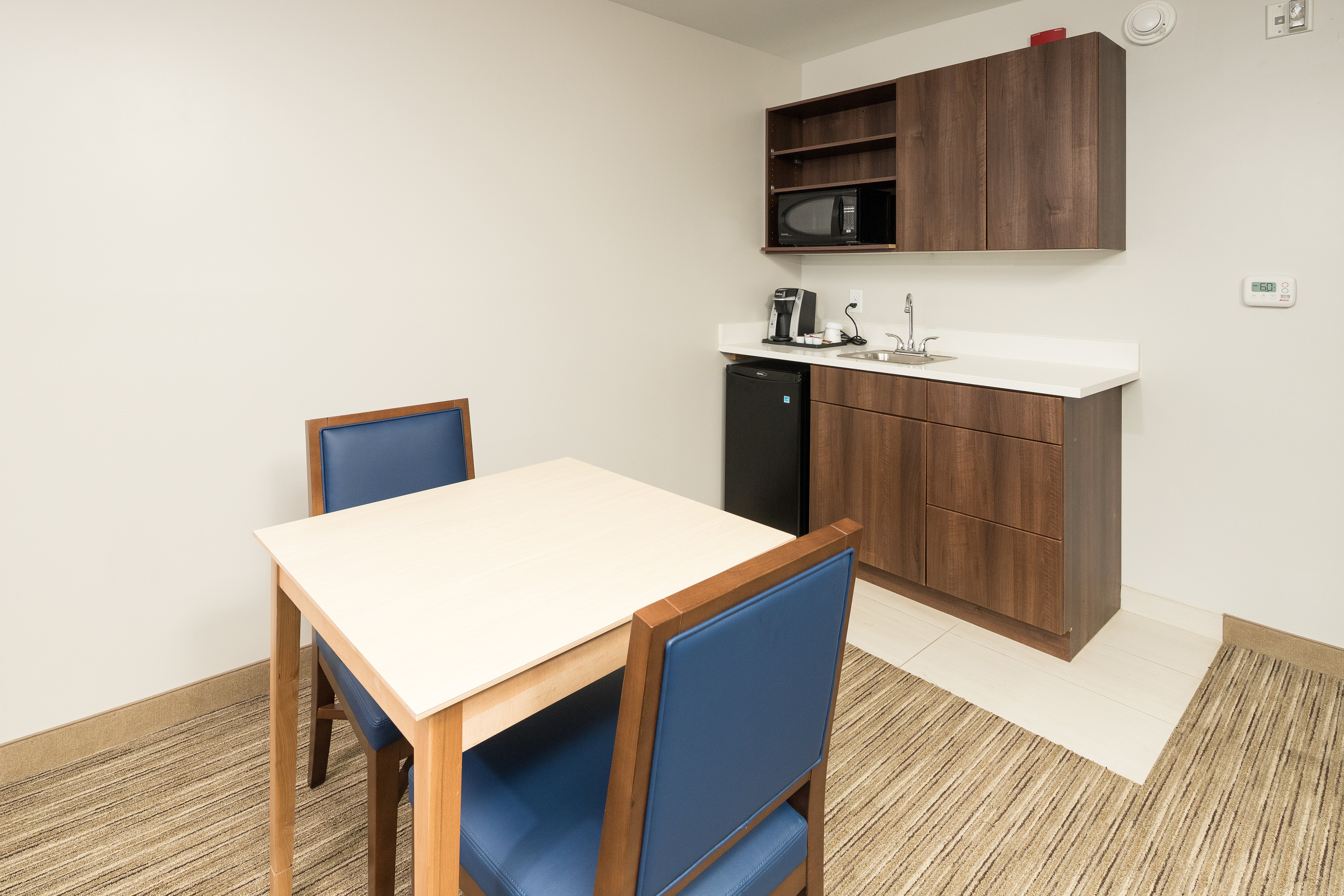 holiday inn express and suites portage by ihg