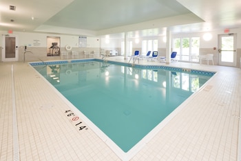 Holiday Inn Express And Suites Portage By Ihg,Portage>>Indiana,3 star