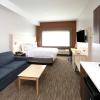 holiday inn express and suites portage by ihg