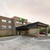 holiday inn express and suites portage by ihg