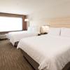 holiday inn express and suites portage by ihg