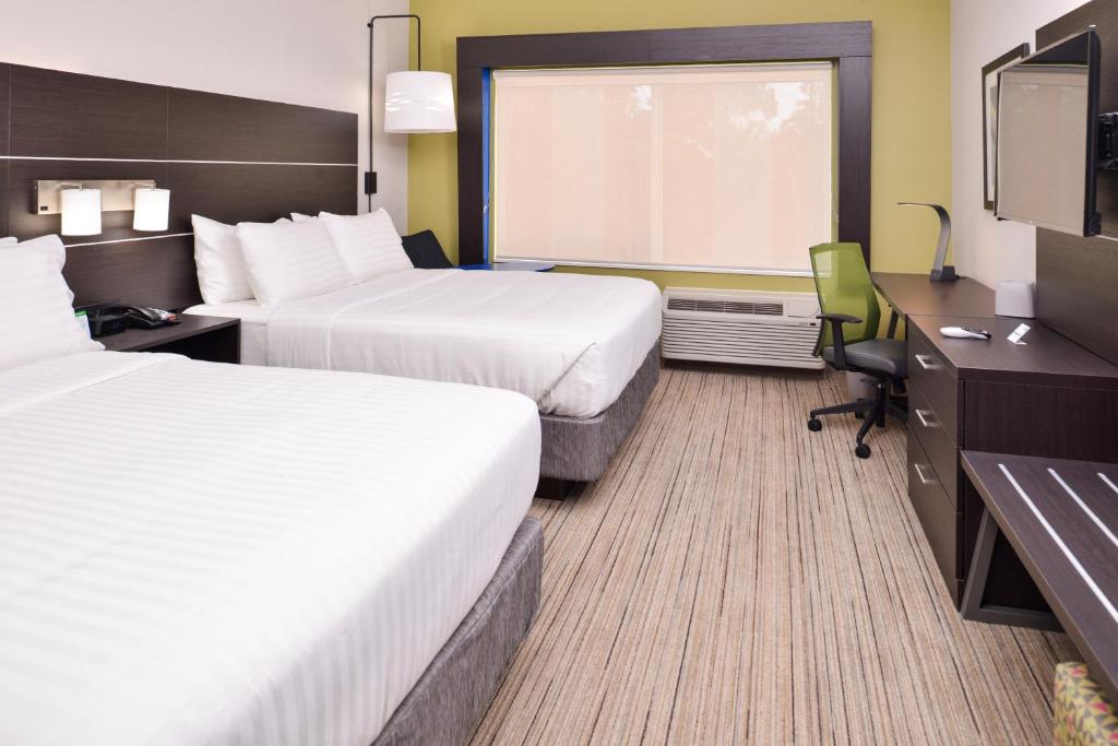 holiday inn express bethlehem by ihg