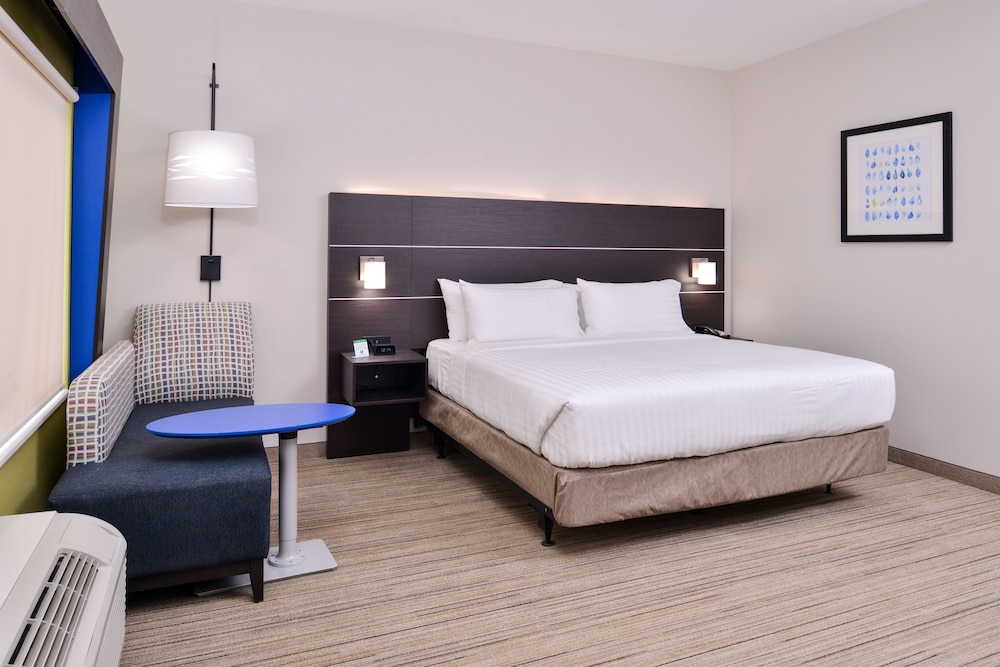 holiday inn express bethlehem by ihg
