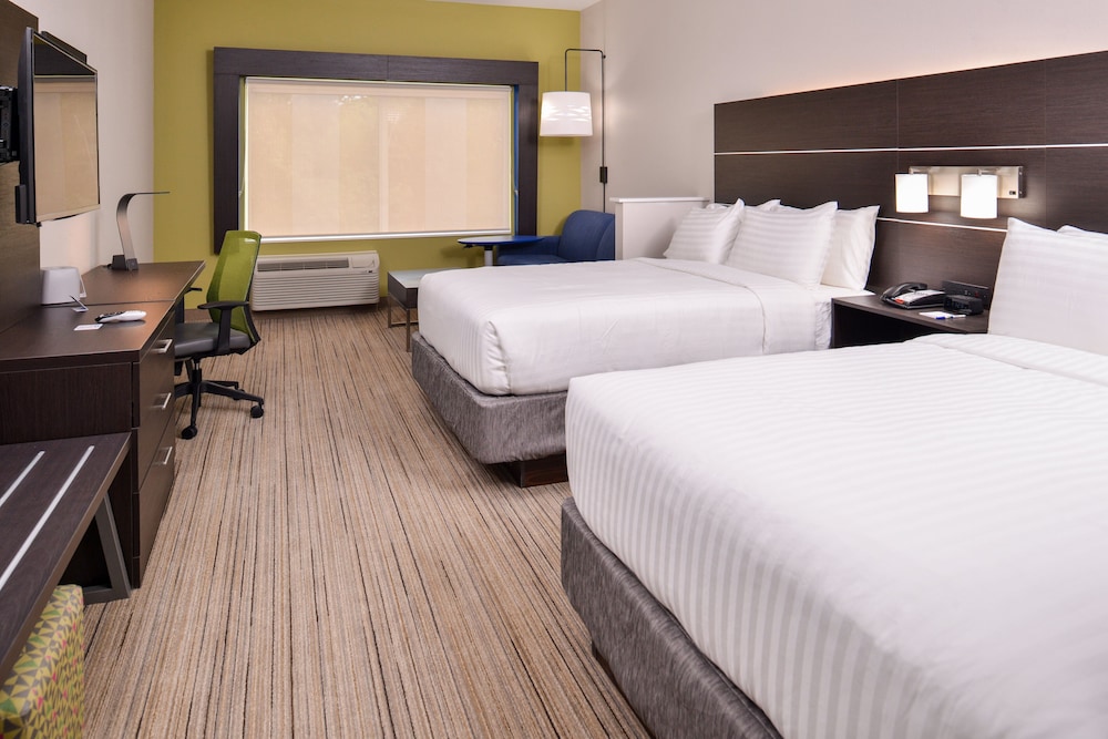 holiday inn express bethlehem by ihg