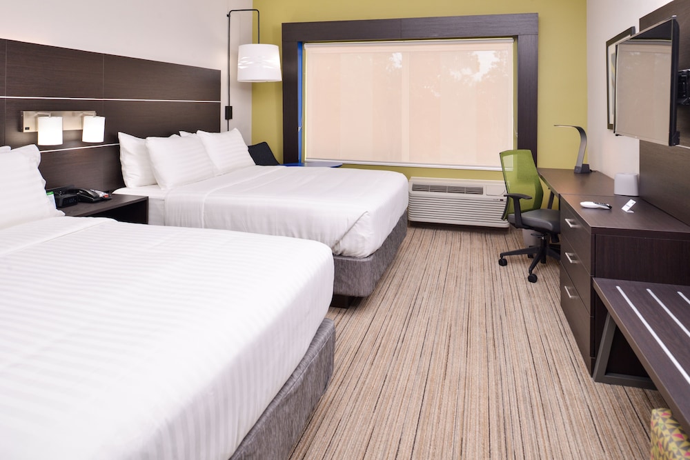 holiday inn express bethlehem by ihg
