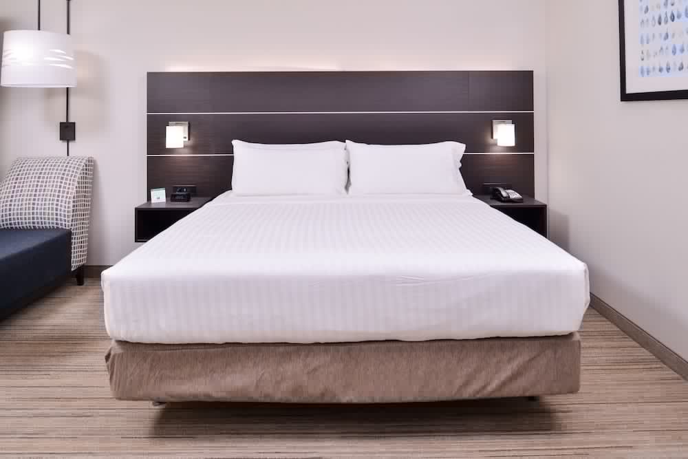 holiday inn express bethlehem by ihg