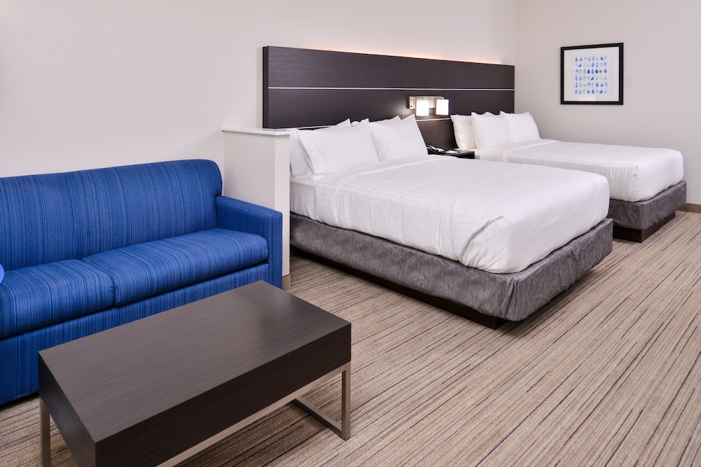 holiday inn express bethlehem by ihg