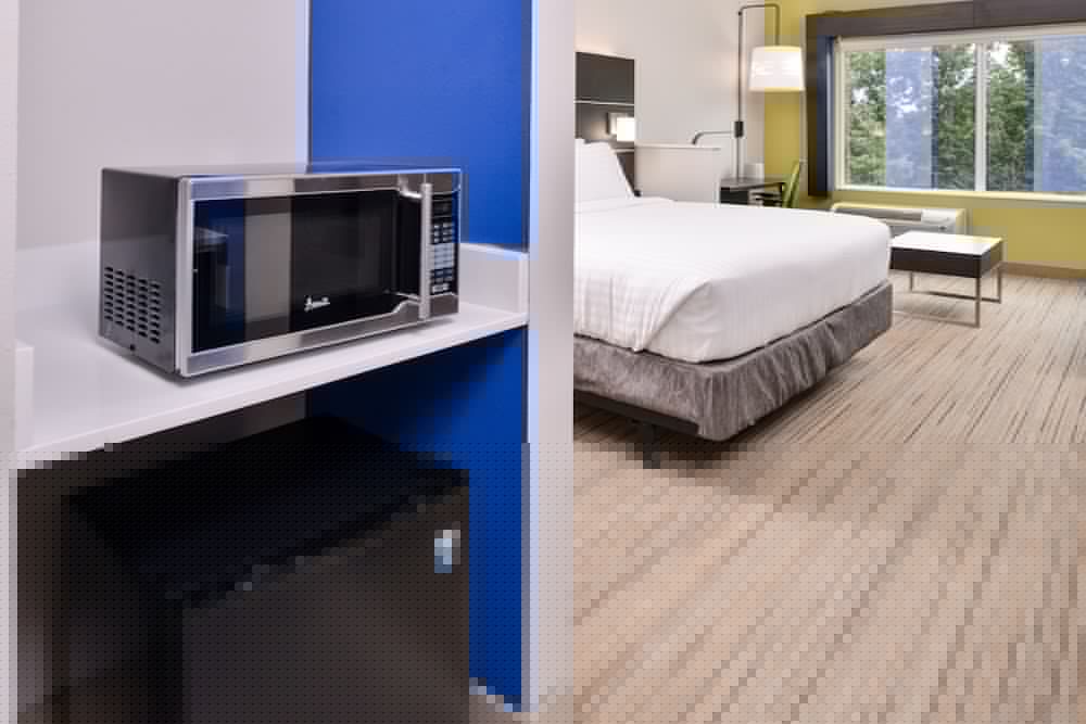 holiday inn express bethlehem by ihg