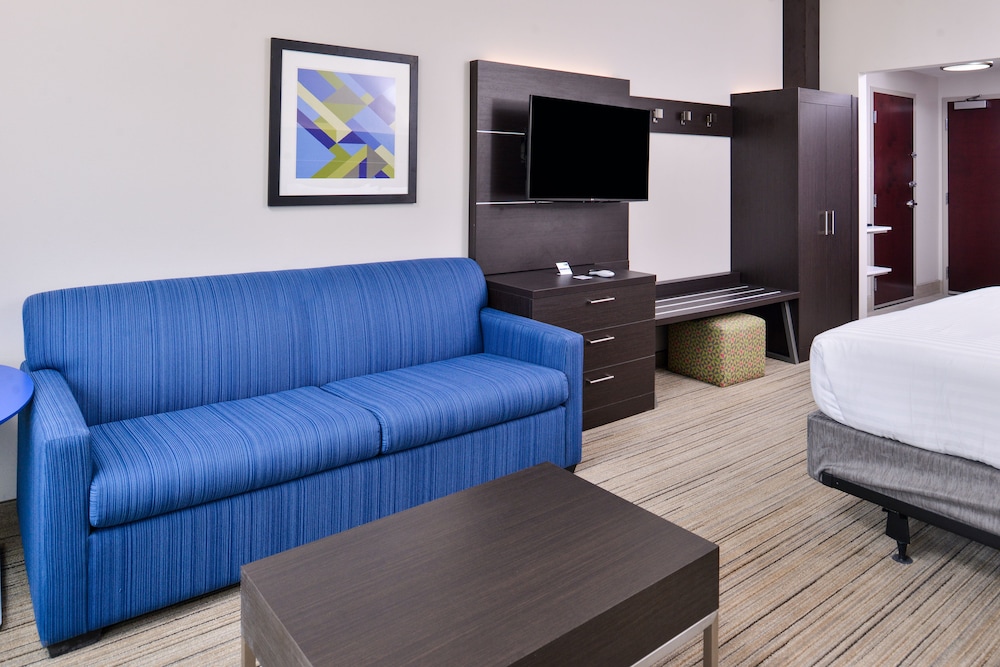 holiday inn express bethlehem by ihg