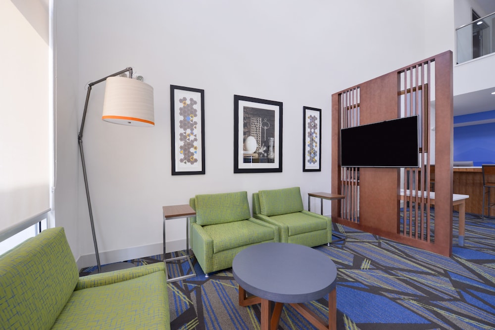holiday inn express bethlehem by ihg