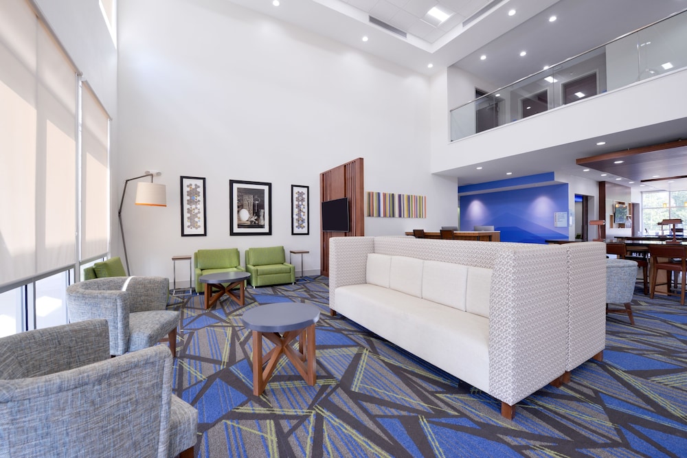 holiday inn express bethlehem by ihg