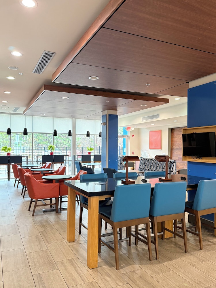holiday inn express bethlehem by ihg