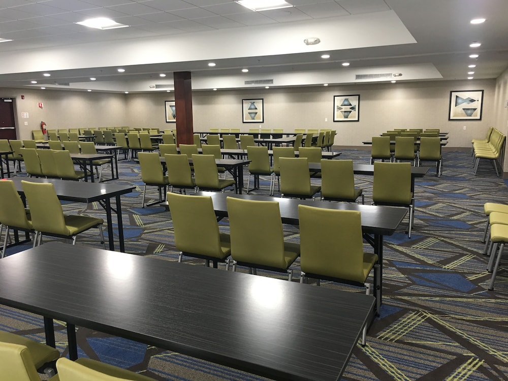 holiday inn express bethlehem by ihg