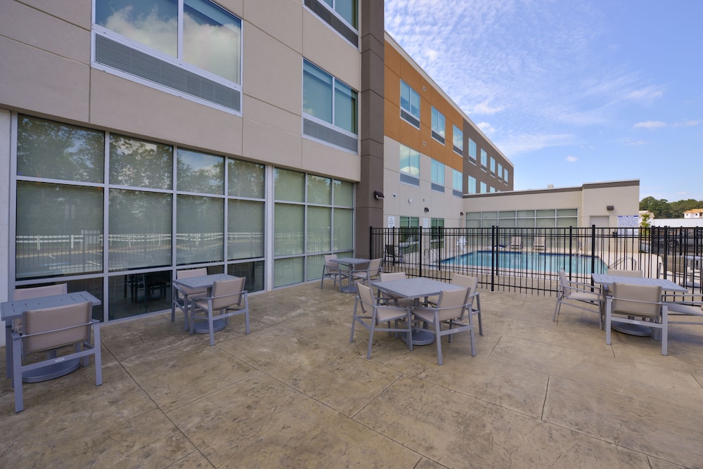 holiday inn express bethlehem by ihg