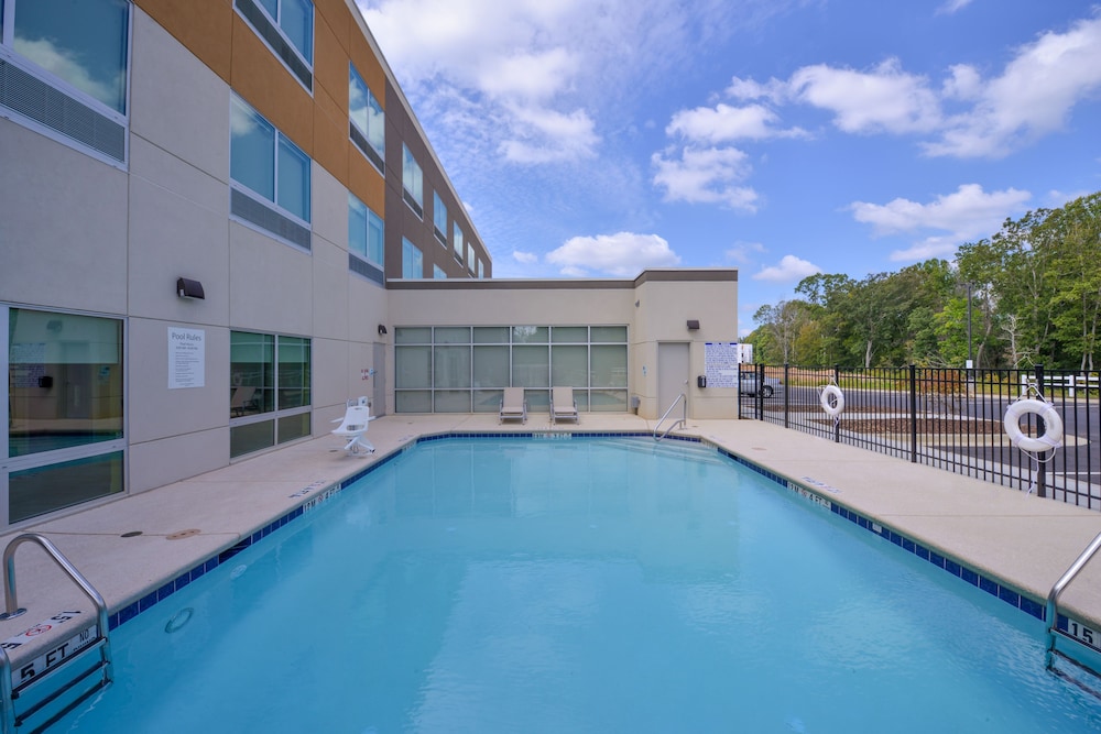 holiday inn express bethlehem by ihg