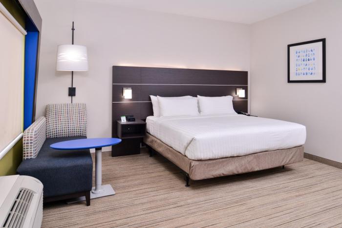 holiday inn express bethlehem by ihg