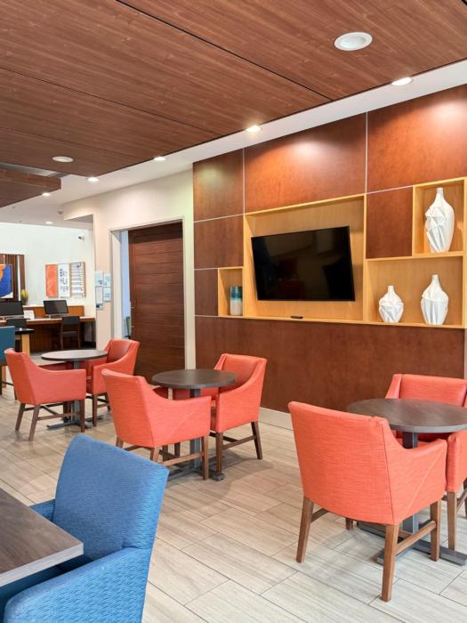 holiday inn express bethlehem by ihg