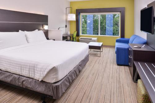 holiday inn express bethlehem by ihg