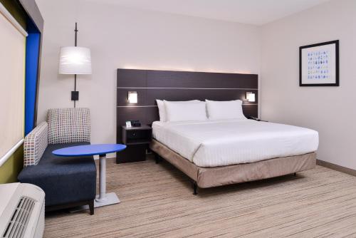 holiday inn express bethlehem by ihg
