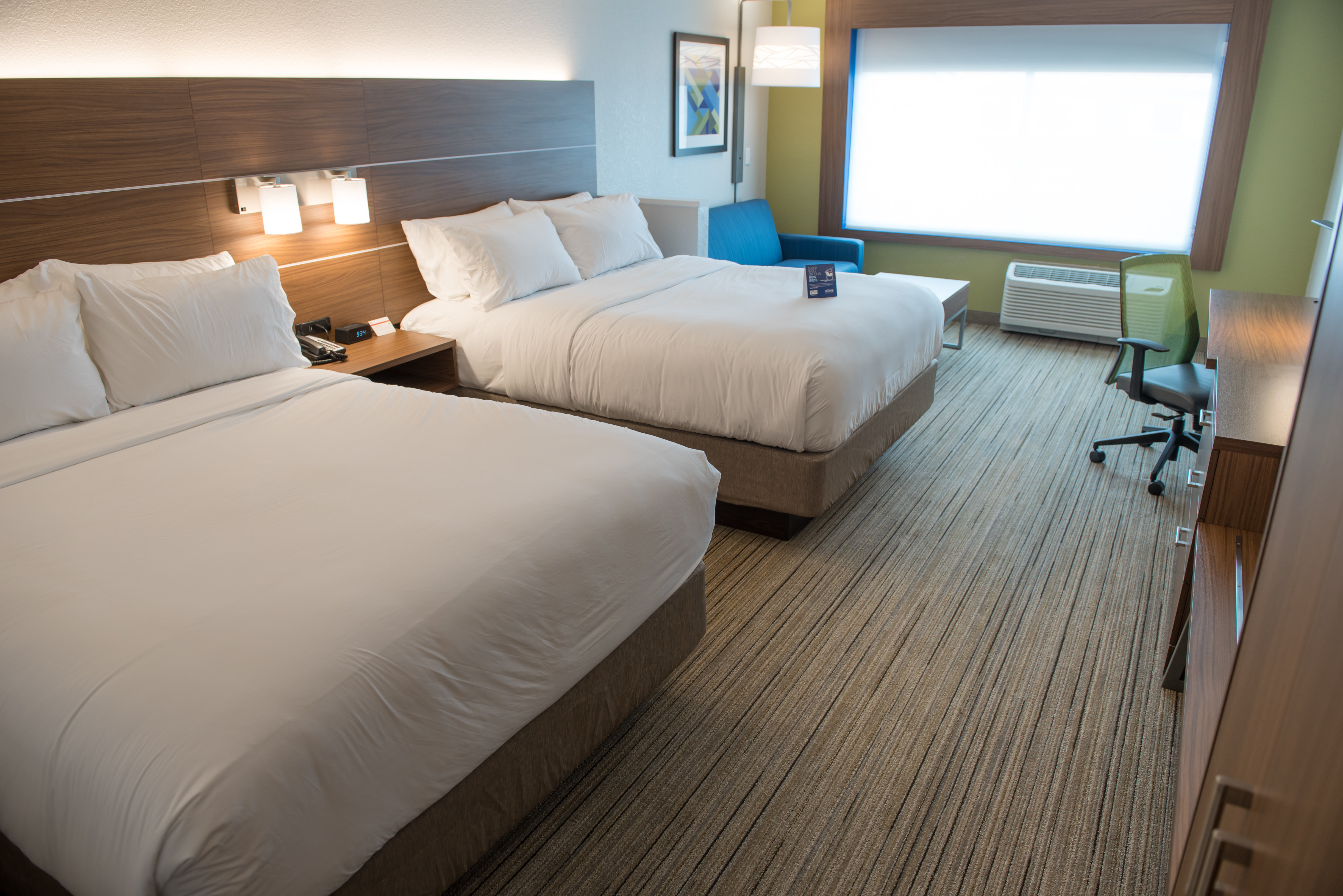 holiday inn express and suite mishawaka south bend